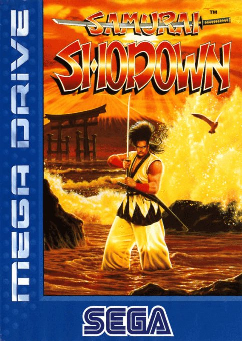 Samurai Shodown