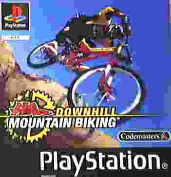 No Fear Downhill Mountain Biking (Value Series)