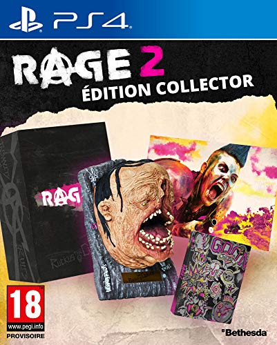 Rage 2 - Edition Collector