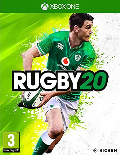 Rugby 20