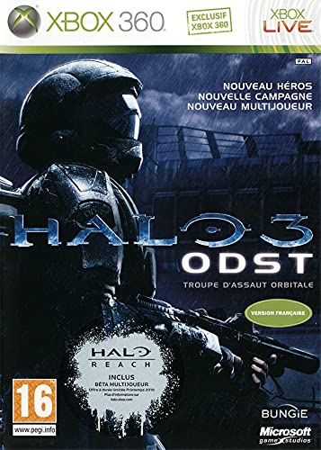 Halo 3: ODST