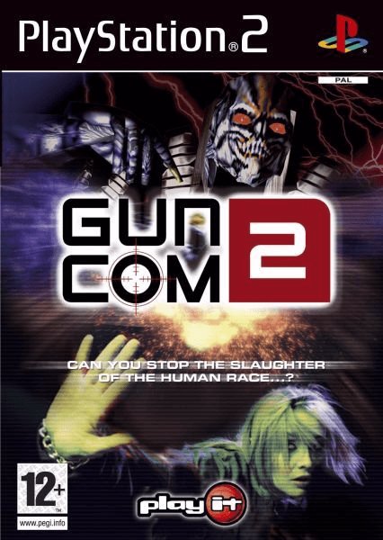 Guncom 2