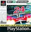24 Heures du Mans (Best of Infogrames)
