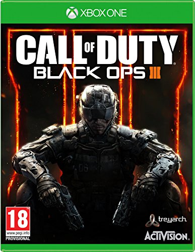 Call of Duty : Black Ops 3