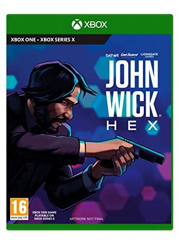 John Wick Hex