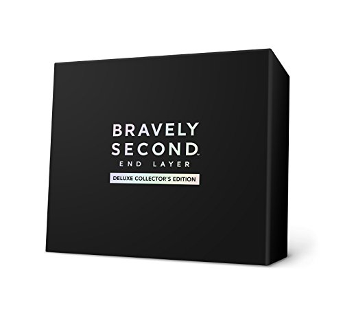 Bravely Second : End Layer - Edition Collector Deluxe