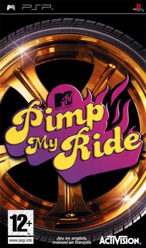 Pimp My Ride