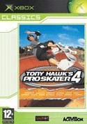 Tony Hawk's Pro Skater 4 - Classics