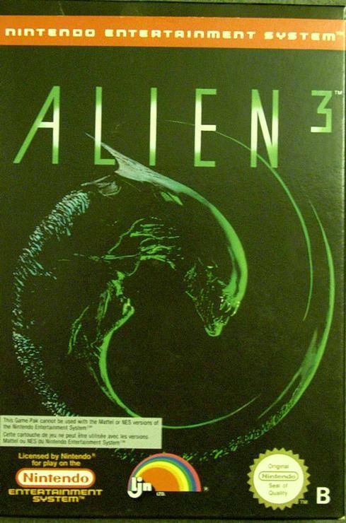 Alien 3