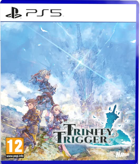 Trinity Trigger