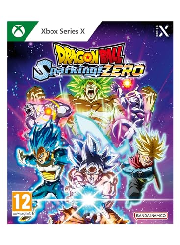 Dragon Ball : Sparking! Zero