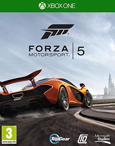 Forza Motorsport 5 - Edition Day One