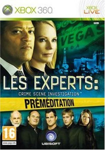 Les Experts : Préméditation