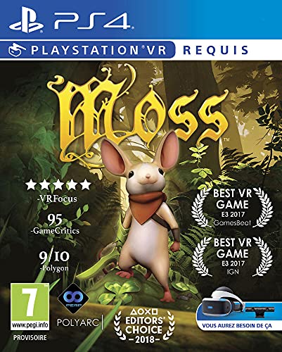 Moss