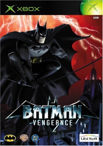 Batman : Vengeance