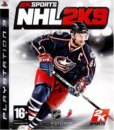 NHL 2K9