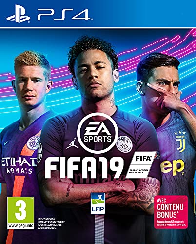 FIFA 19