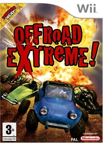 Offroad Extreme!