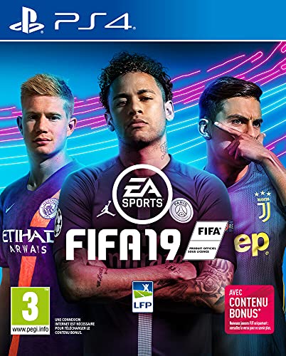 Fifa 19