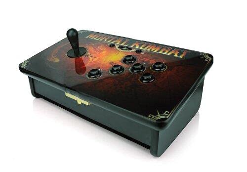 Mortal Kombat - Ultimate Edition