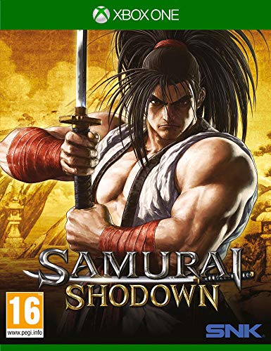Samurai Shodown