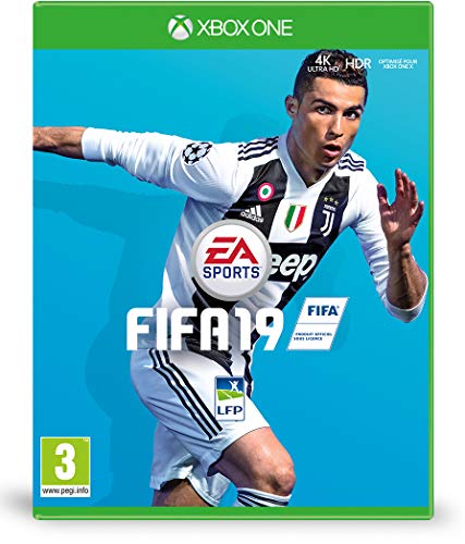 FIFA 19