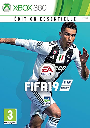 FIFA 19