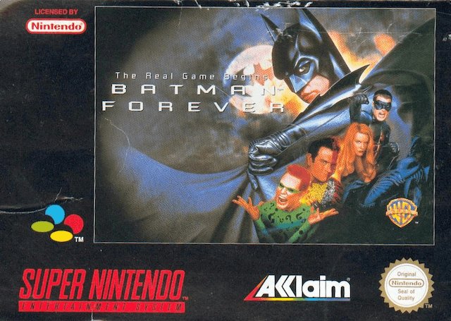 Batman Forever