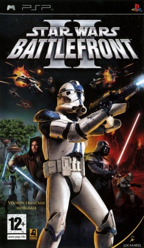 Star Wars : Battlefront 2