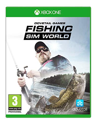 Fishing Sim World