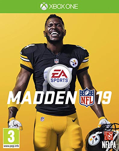 Madden NFL 19