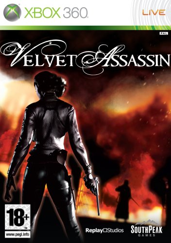 Velvet assassin