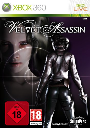 Velvet Assassin [import allemand]