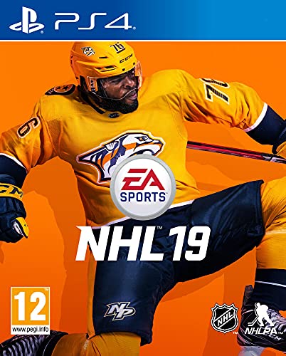 NHL 19