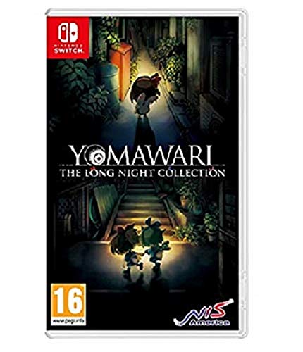 Yomawari The Long Night Collection