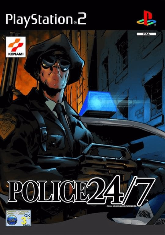 Police 24/7