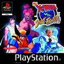 X-Men vs. Street Fighter