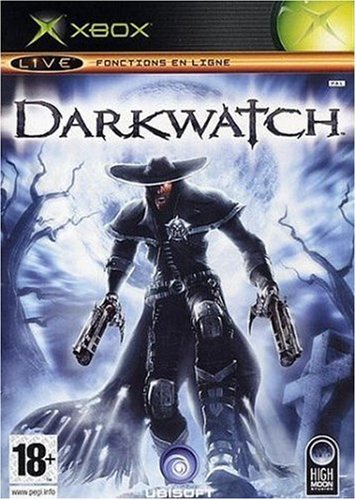 Darkwatch