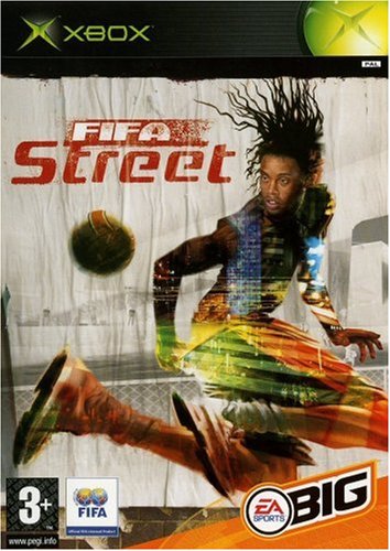 FIFA Street