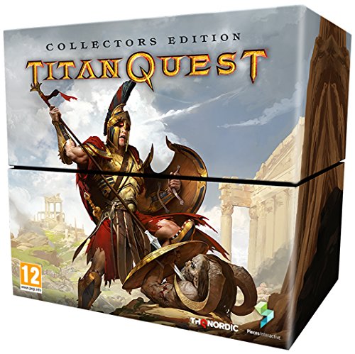 Titan Quest - Edition Collector