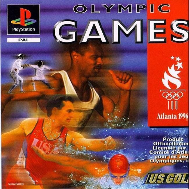 Olympic Games