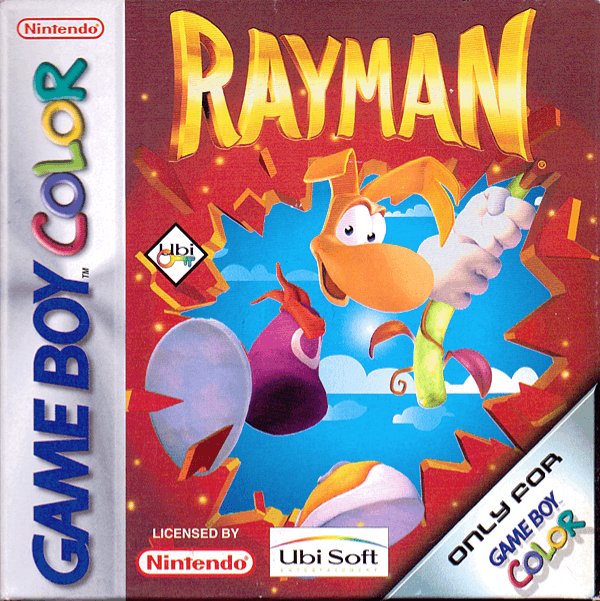 Rayman