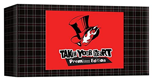 Persona 5 - Edition Premium