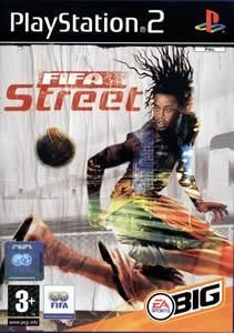 Fifa Street