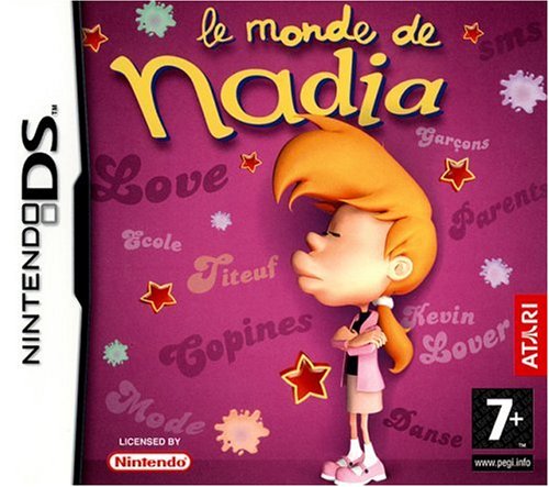 Le Monde de Nadia