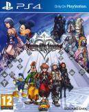 Kingdom Hearts HD 2.8 Final Chapter Prologue
