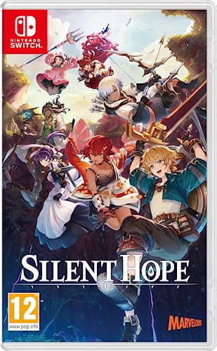 Silent Hope