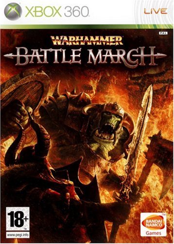 Warhammer : Battle March