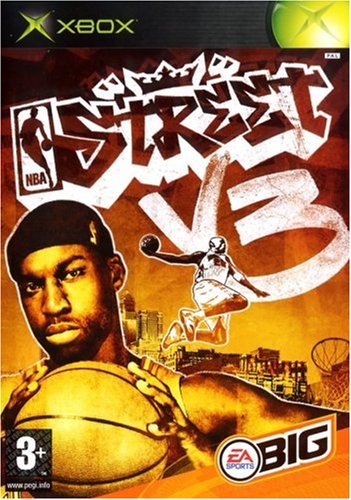 NBA Street vol. 3