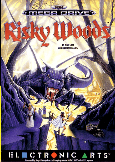 Risky Woods